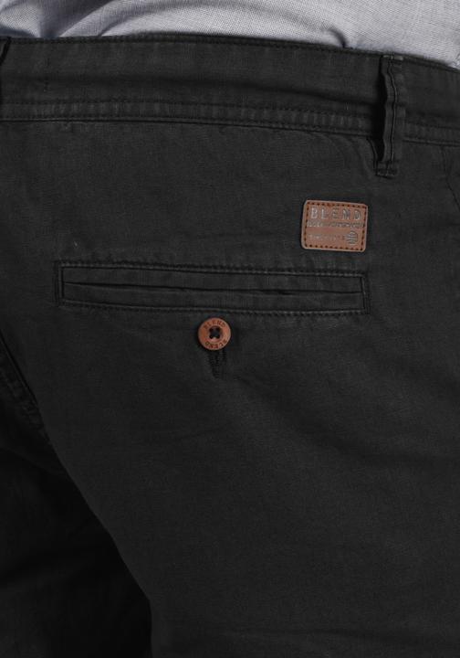 Image du produit Blend Lias -Short en lin - Homme (M)
