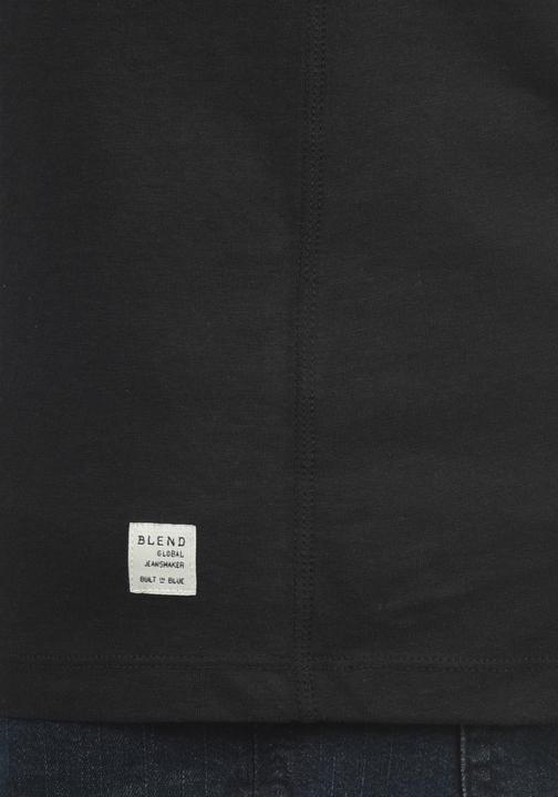 Actual product image Blend Pallo Men's Longsleeve (L)