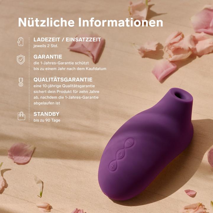Image du produit LELO SONA 2 Cruise
