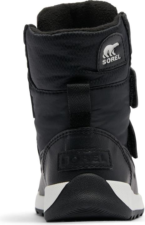 Actual product image Sorel Toddler Whitney Ii Strap Wp (21)