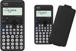 Image du produit Casio FX-82DE CW (Piles)