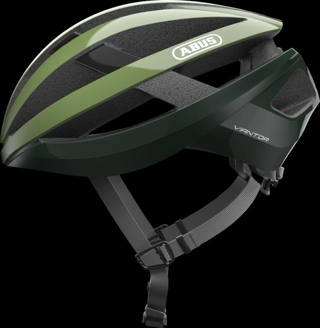 Produktbild Abus Aventor (54 - 58 cm)