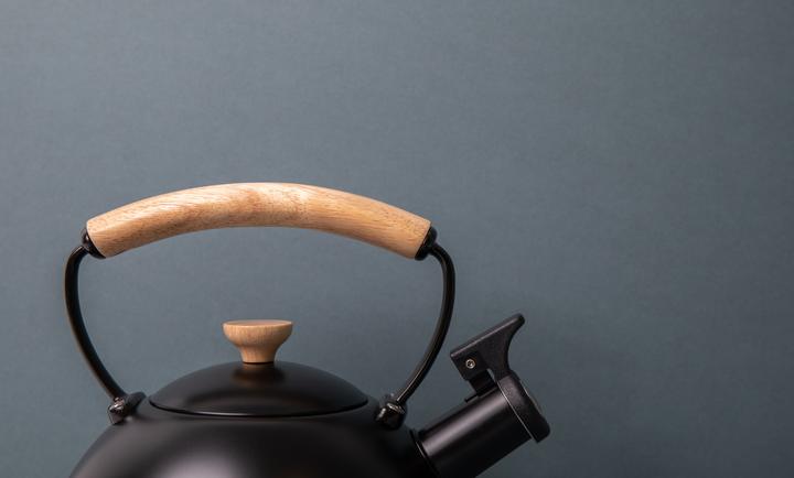 Actual product image La Cafetière Kettle (1.60 l)