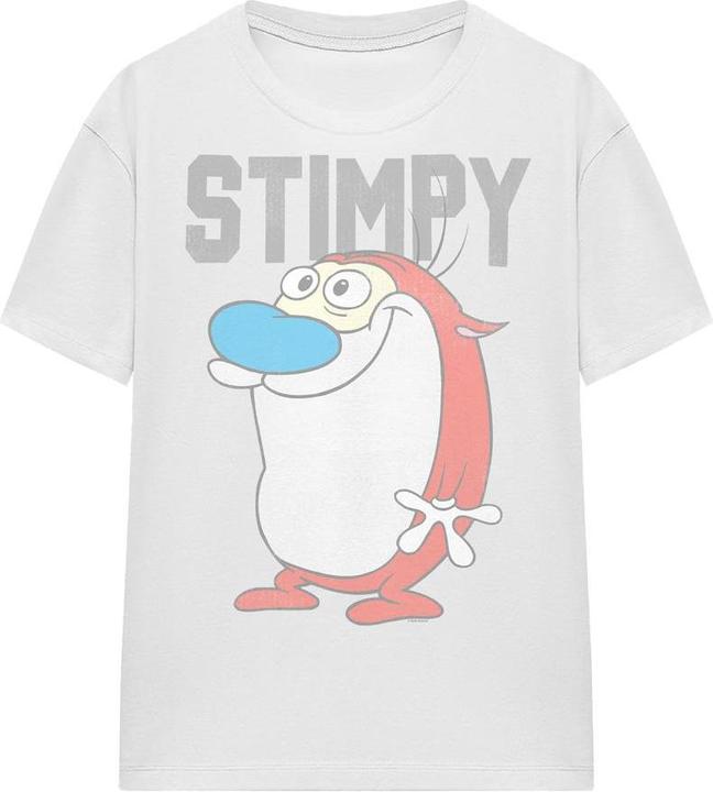 Produktbild Ren & Stimpy TShirt (M)