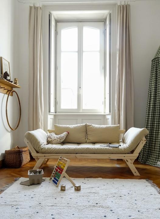 Immagine prodotto Karup Design Bebop (3 posti, Divano letto)
