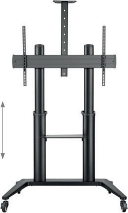 Hagor BrackIT Stand HD XXL (120", 140 kg)