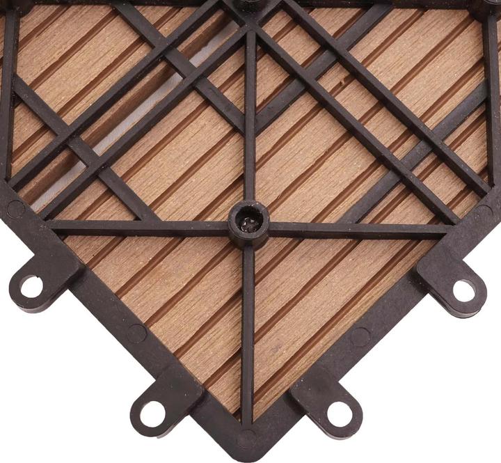 Actual product image MCW Sarthe-B (11 x, 30 x 30 x 2 cm)