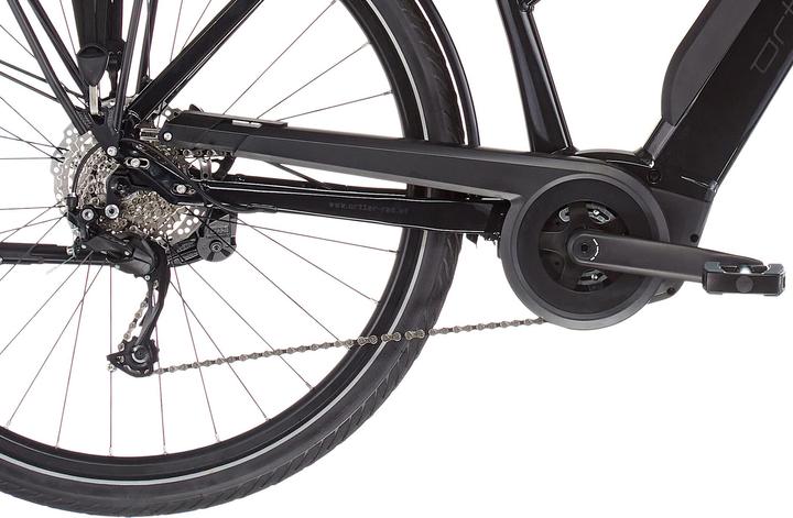 Actual product image Ortler E-URBN (45 cm)