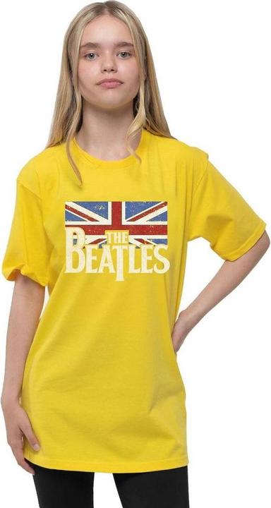 Image du produit T-shirt à logo vintage (116)
