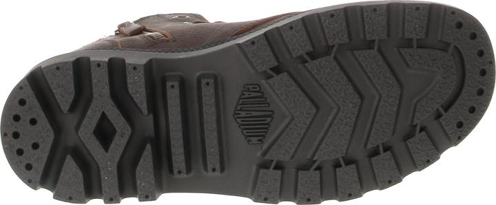 Immagine prodotto Palladium Pampa Zip in pelle ESS - 30355 (43)