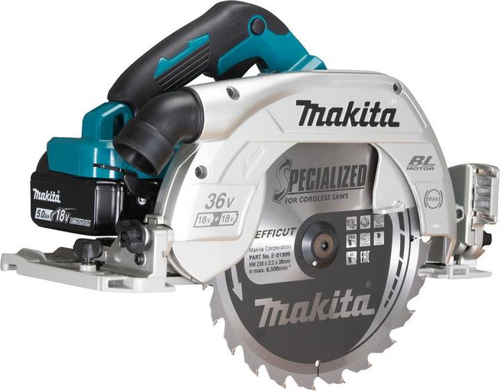 Immagine prodotto Makita DHS900ZU