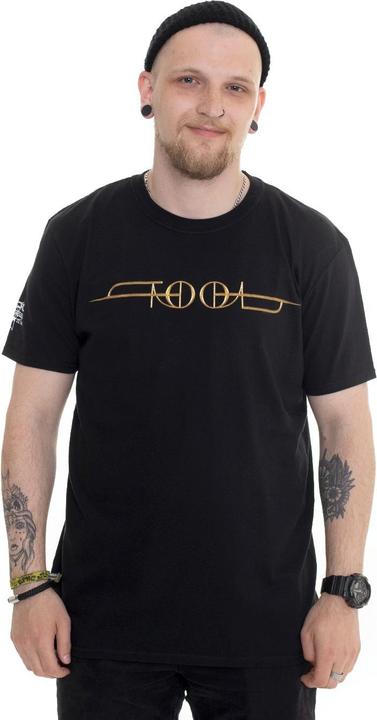 Produktbild Universal Textiles The Torch TShirt (XXL)