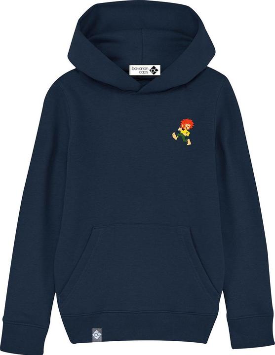 Bavarian Caps Grantig By Nature Hoodie