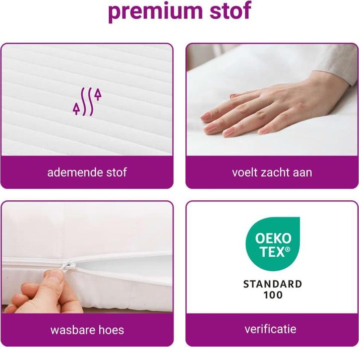 Produktbild VidaXL Becca