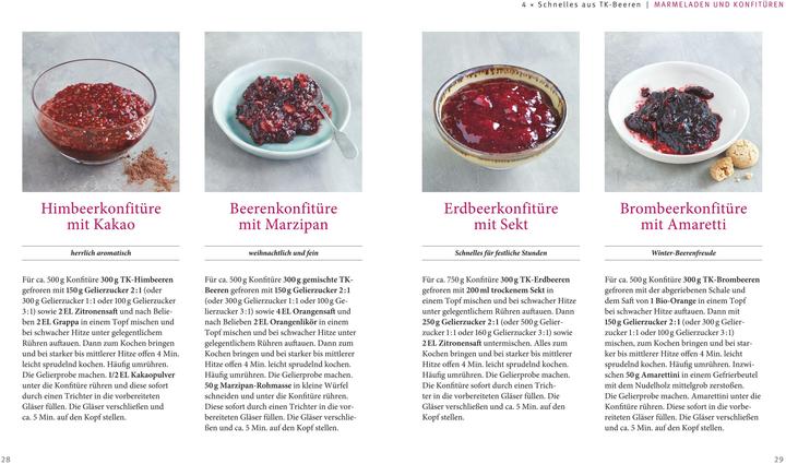 Image du produit Marmelade selbst gemacht (Allemand, Cornelia Schinharl, 2022)