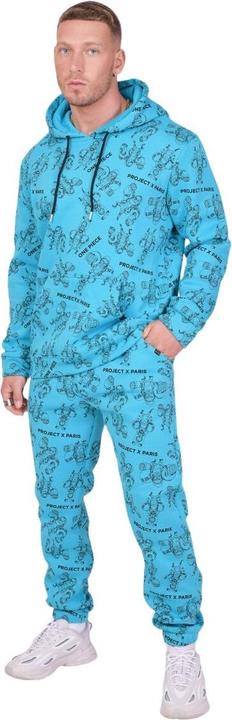Project X Paris One piece all over (L)