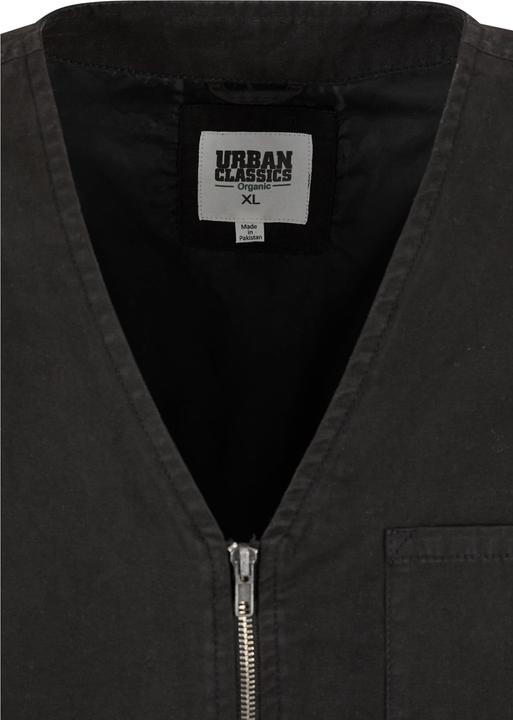 Immagine prodotto Urban Classics Gilet in cotone organico - 140917 (XXL)