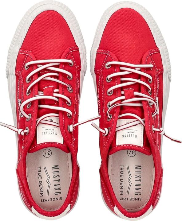 Produktbild Mustang Sneaker (37)