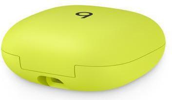 Productafbeelding Apple Fit Pro (ANC, 6 h, Draadloze)