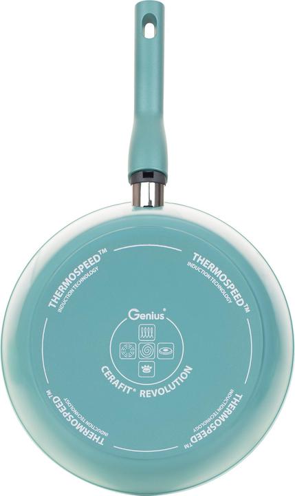 Produktbild Genius Cerafit Revolution (28 cm, Bratpfanne, Aluminium)