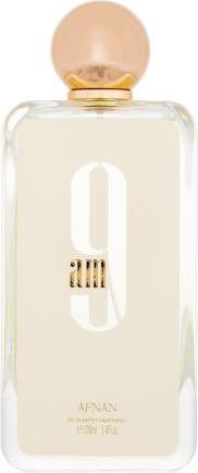 Actual product image Afnan 9AM (Eau de parfum, 100 ml)