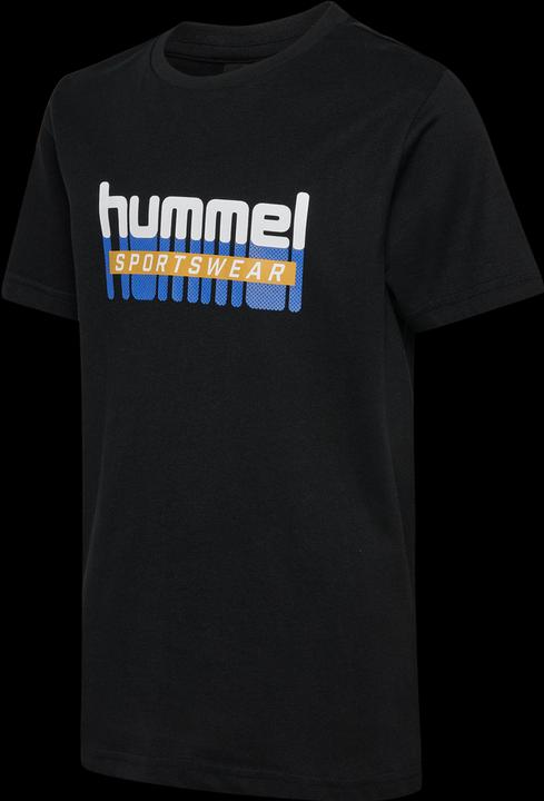 Produktbild hummel hmlTUKAS T-SHIRT S/S (152)