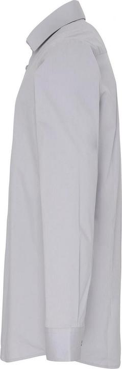 Actual product image Premier Unisex Adult Poplin Stretch Long-Sleeved Shirt (XL)