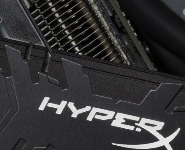 Produktbild Kingston FURY Renegade (2 x 16GB, 3600 MHz, DDR4-RAM, DIMM)