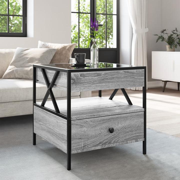 Actual product image VidaXL Lenochka (50 x 50 x 51 cm)