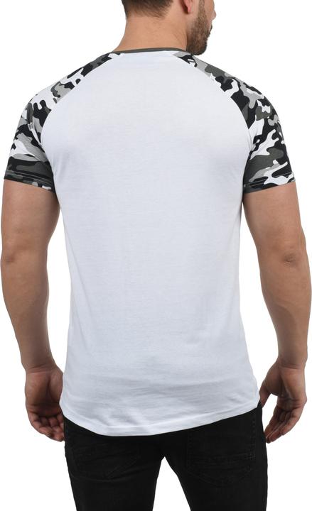 Image du produit Solid Cahil - manches courtes - Homme (M)