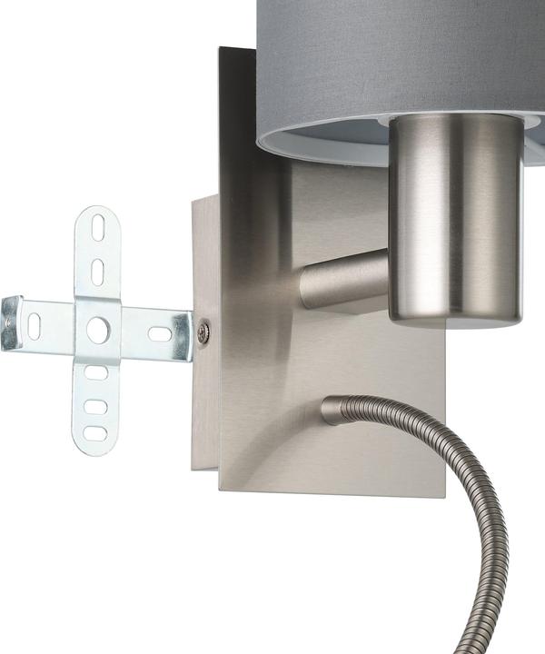 Actual product image EGLO Pasteri (380 lm, E27)