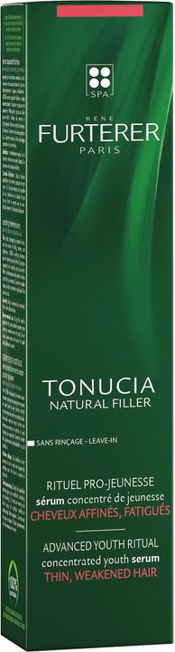 Produktbild Rene Furterer Tonucia Verjüngendes Serum ohne Ausspülen (75 ml)