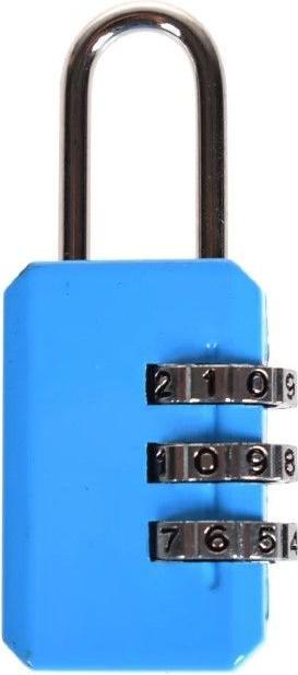 Produktbild MU Classic Safe Series Zahlenschloss 3-stellig