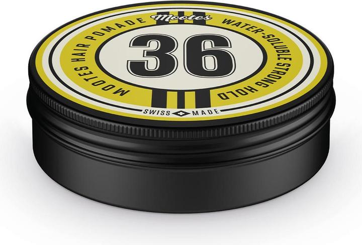 Immagine prodotto Mootes #36 Forte presa (Pomata, 40 ml)