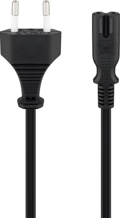 Image du produit Goobay Câble de connexion Euro (1.80 m)