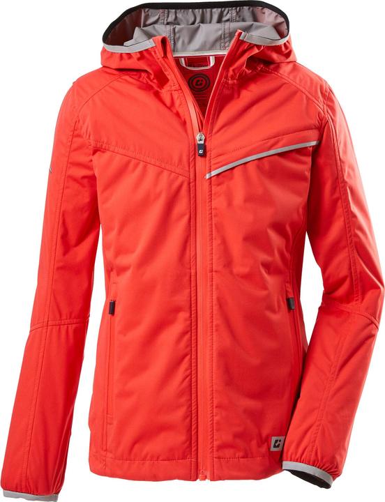 Produktbild MGA Kiltec Kinderjacke - Grls Jckt C Pipes (152)