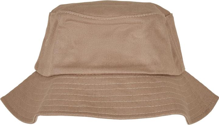 Produktbild Flexfit Cotton Twill Bucket Hat Kids - 19001 (One Size)