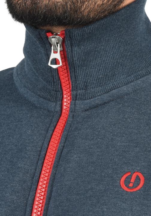 Image du produit Solid BennTrack - Sweat-Shirt - Homme (M)