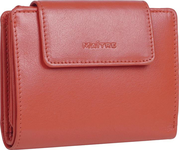 Actual product image Maître wallet bromley dawina v9f