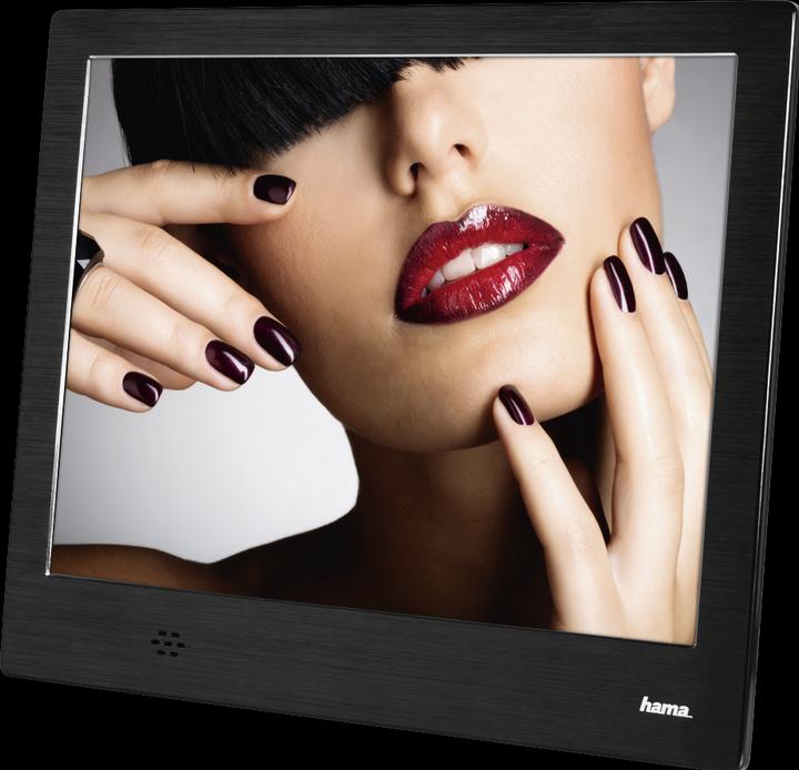 Produktbild Hama 8SLB (8", 1024 x 768 Pixel)