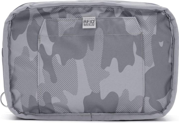 Actual product image Pacsafe Go Umhängetasche RFID 24 cm