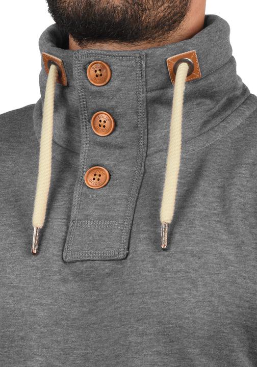 Image du produit Solid TripTroyer - Sweat-Shirt - Homme (L)