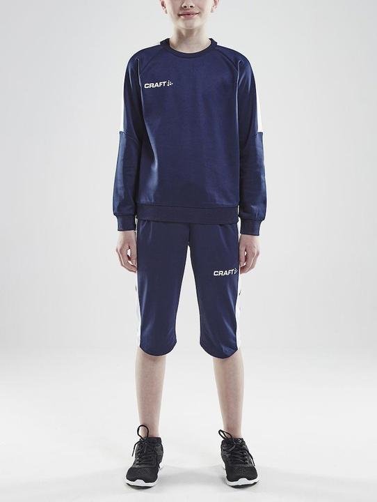 Produktbild Craft Progress R-Neck Sweater JR (122)