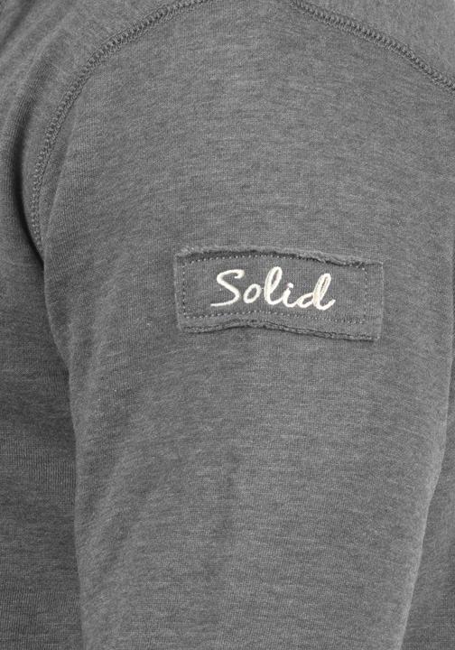 Image du produit Solid TripTroyer - Sweat-Shirt - Homme (L)