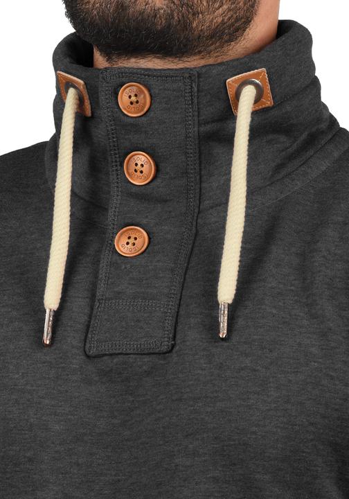 Image du produit Solid TripTroyer - Sweat-Shirt - Homme (L)