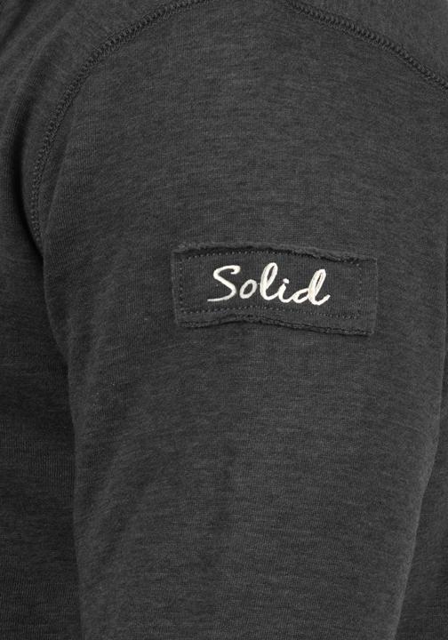 Image du produit Solid TripTroyer - Sweat-Shirt - Homme (L)