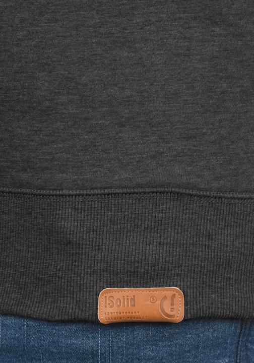 Image du produit Solid TripTroyer - Sweat-Shirt - Homme (L)