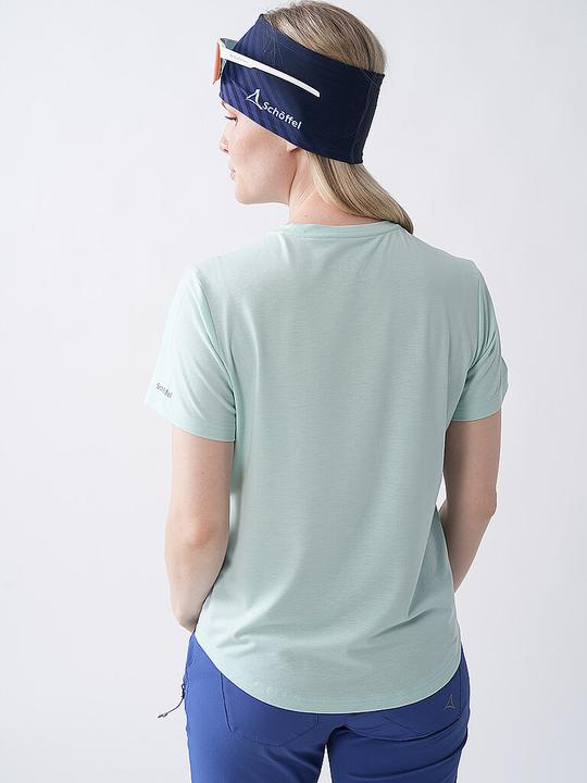 Image du produit Schöffel T Shirt Haberspitz (40, L)