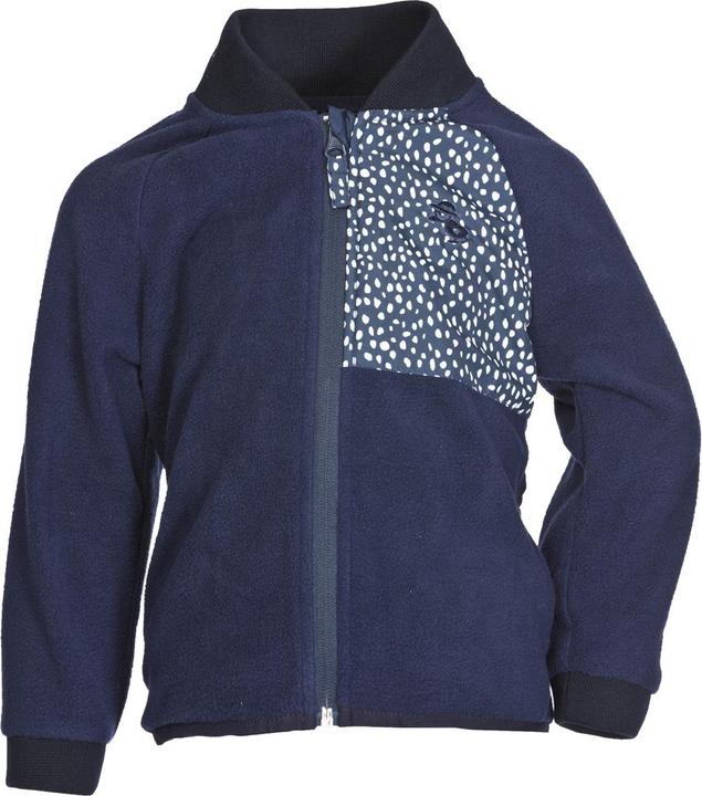 Rukka Marcelino Kinder Fleece Jacke