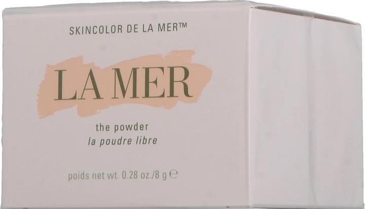 Immagine prodotto La Mer La polvere 8G (Trasparente)